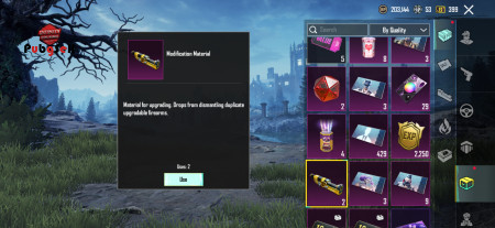 خرید و فروش اکانت پابجی موبایل