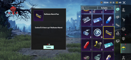 خرید و فروش اکانت پابجی موبایل