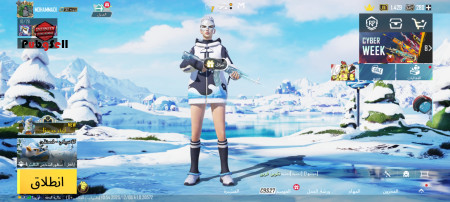 خرید و فروش اکانت پابجی موبایل