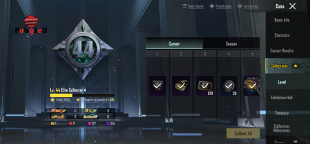 خرید و فروش اکانت پابجی موبایل