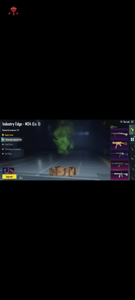 خرید و فروش اکانت پابجی موبایل