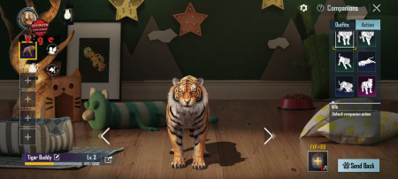 خرید و فروش اکانت پابجی موبایل