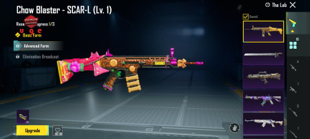 خرید و فروش اکانت پابجی موبایل