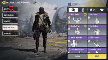 خرید و فروش اکانت پابجی موبایل