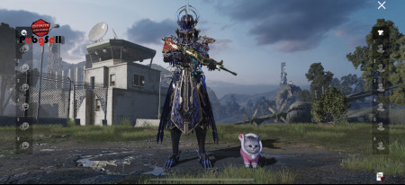 خرید و فروش اکانت پابجی موبایل