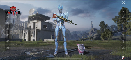 خرید و فروش اکانت پابجی موبایل