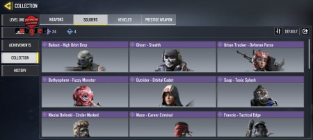 خرید و فروش اکانت پابجی موبایل