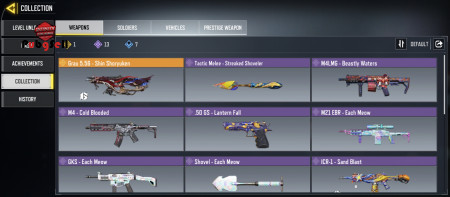 خرید و فروش اکانت پابجی موبایل