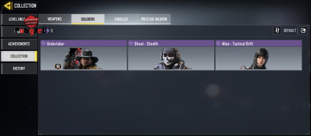 خرید و فروش اکانت پابجی موبایل