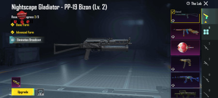 خرید و فروش اکانت پابجی موبایل