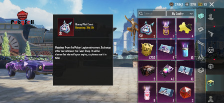 خرید و فروش اکانت پابجی موبایل