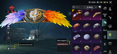 خرید و فروش اکانت پابجی موبایل