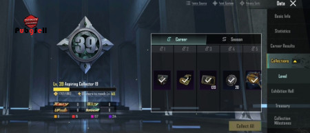 خرید و فروش اکانت پابجی موبایل