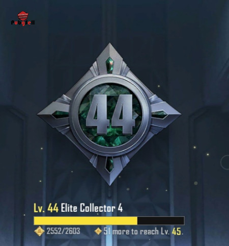 خرید و فروش اکانت پابجی موبایل