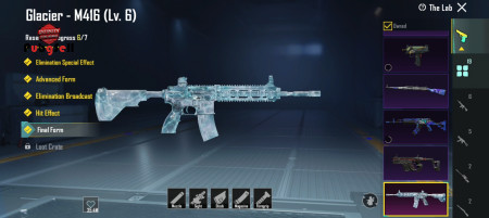 خرید و فروش اکانت پابجی موبایل