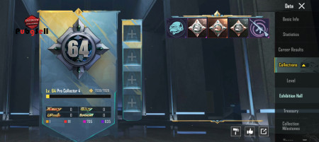 خرید و فروش اکانت پابجی موبایل