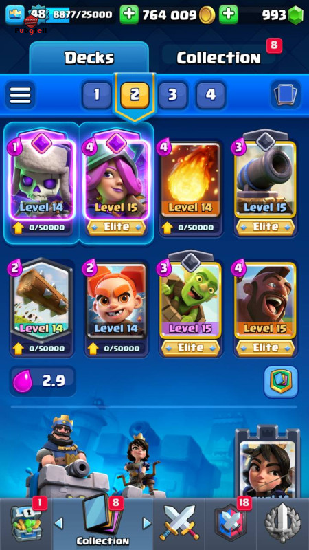 خرید و فروش اکانت پابجی موبایل