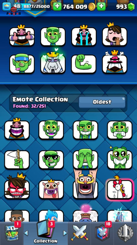 خرید و فروش اکانت پابجی موبایل