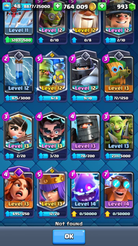 خرید و فروش اکانت پابجی موبایل