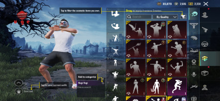 خرید و فروش اکانت پابجی موبایل