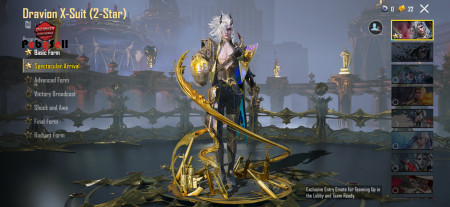 خرید و فروش اکانت پابجی موبایل