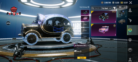 خرید و فروش اکانت پابجی موبایل