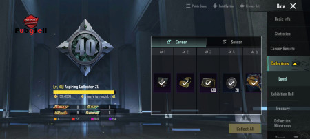 خرید و فروش اکانت پابجی موبایل