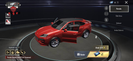 خرید و فروش اکانت پابجی موبایل