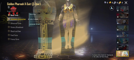 خرید و فروش اکانت پابجی موبایل