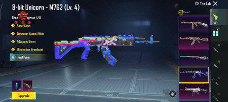 خرید و فروش اکانت پابجی موبایل