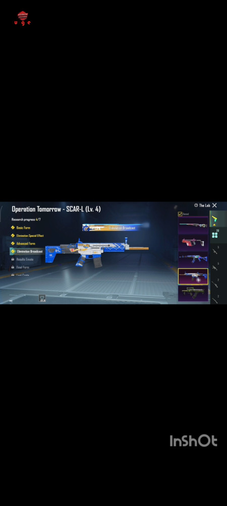 خرید و فروش اکانت پابجی موبایل