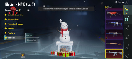 خرید و فروش اکانت پابجی موبایل