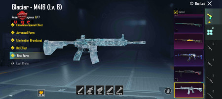 خرید و فروش اکانت پابجی موبایل