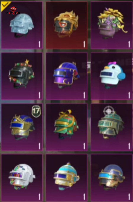 خرید و فروش اکانت پابجی موبایل