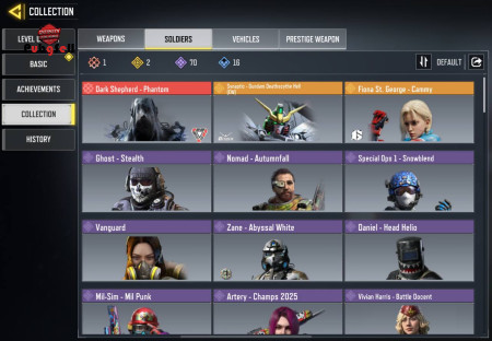 خرید و فروش اکانت پابجی موبایل