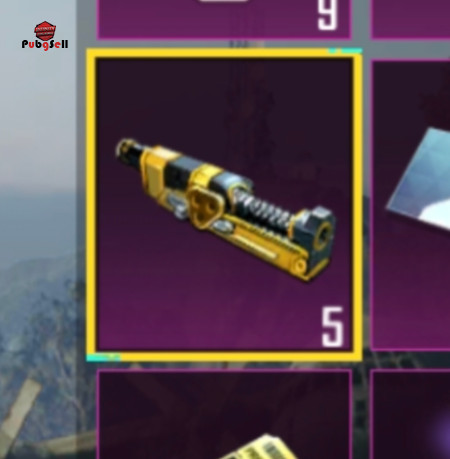 خرید و فروش اکانت پابجی موبایل