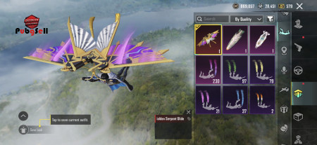 خرید و فروش اکانت پابجی موبایل