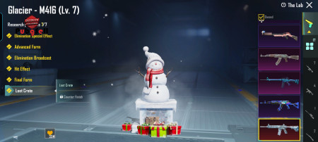 خرید و فروش اکانت پابجی موبایل