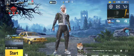 خرید و فروش اکانت پابجی موبایل