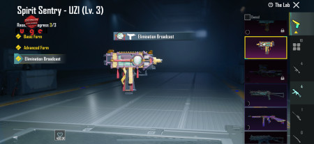 خرید و فروش اکانت پابجی موبایل