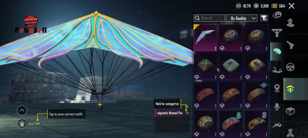 خرید و فروش اکانت پابجی موبایل