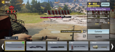 خرید و فروش اکانت پابجی موبایل