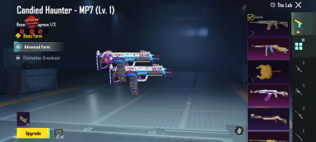 خرید و فروش اکانت پابجی موبایل