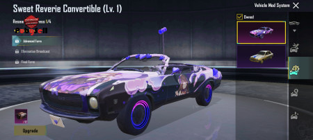 خرید و فروش اکانت پابجی موبایل