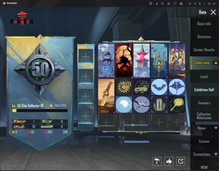 خرید و فروش اکانت پابجی موبایل