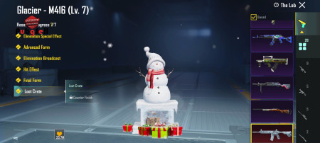 خرید و فروش اکانت پابجی موبایل