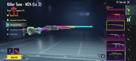 خرید و فروش اکانت پابجی موبایل