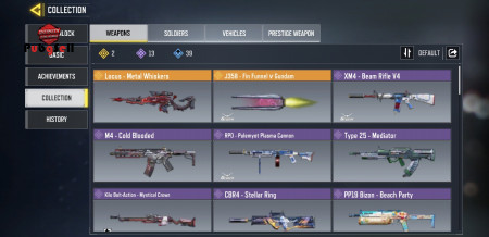 خرید و فروش اکانت پابجی موبایل