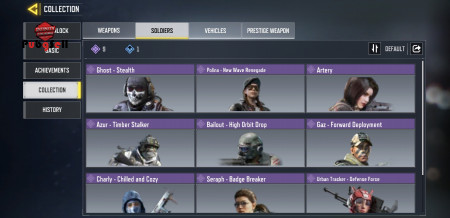 خرید و فروش اکانت پابجی موبایل