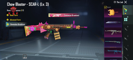 خرید و فروش اکانت پابجی موبایل